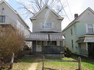 130 Woodland Ave, Washington, PA