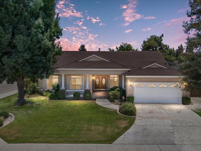 9303 Quail Brook Ct, Bakersfield, CA, 93312