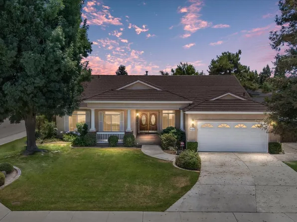 9303 Quail Brook Ct, Bakersfield, CA 93312