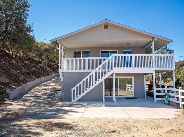 24541 Manzanita Dr, Descanso, CA 91916