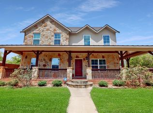 709 Fairview Ave, College Station, TX 77840