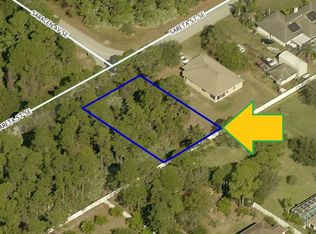 962 Sareta St SE, Palm Bay, FL 32909