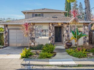 924 Cleveland St, Redwood City, CA