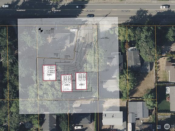 3rd image of 119 N 205th Street