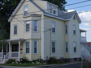 20 Curtis St #2, Waltham, MA 02453