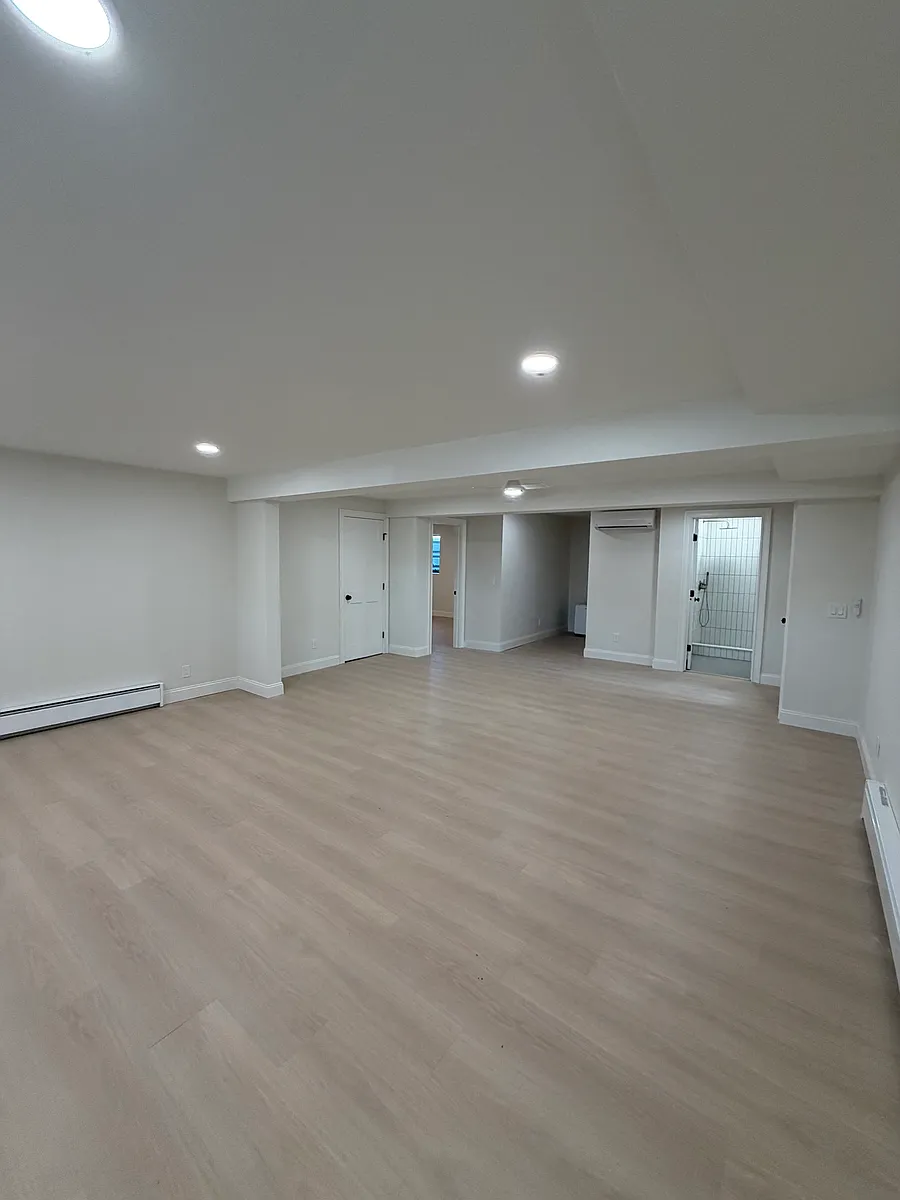 A few from the kitchen area. - 2722 W Main St #B