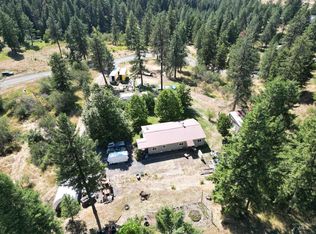 189 Skyline Heights Dr, Orofino, ID 83544