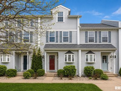 6616 N Queen Frances Ln, Peoria, IL, 61615