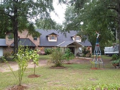 164 W Hayden St, Carthage, TX, 75633