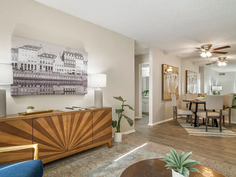 Harper's Lodge Apartments - Don't Miss Out Save Up to $300 When You Move In! — Photo 19