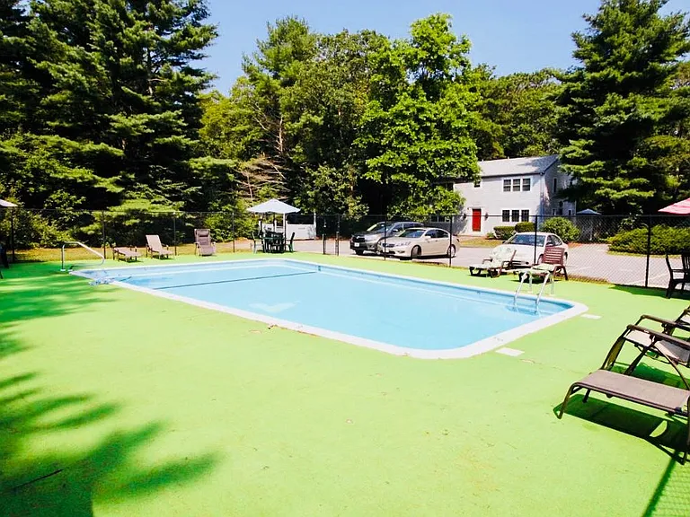 3040 Falmouth Rd #E2 — Photo 10
