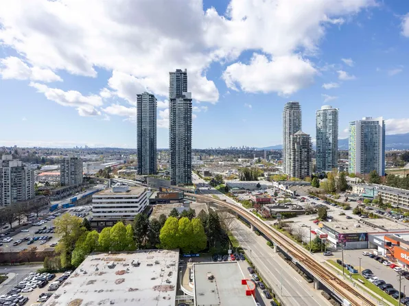 2088 Madison Ave #2303, Burnaby, BC V5C 6T5