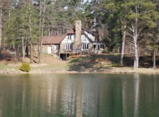 140 Beaumier Ln, Sobieski, WI 54171