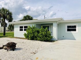 134 E Alachua Ln, Cocoa Beach, FL 32931