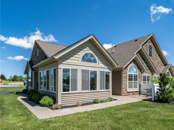 5128 Cheshire Glen Rd, Canandaigua Town, NY 14424