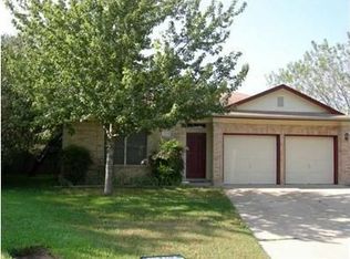 8206 Kirkwall Cv, Austin, TX 78749