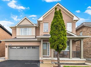 21 Ocean Ave, Vaughan, ON L6A2X7
