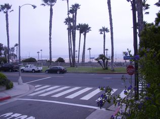 101 Strand St APT D, Santa Monica, CA 90405