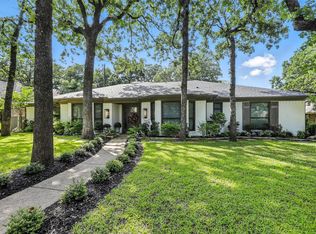 116 Meandering Ln, Burleson, TX 76028