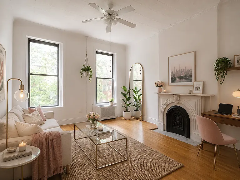 160 Sterling Pl #4F — Photo 1