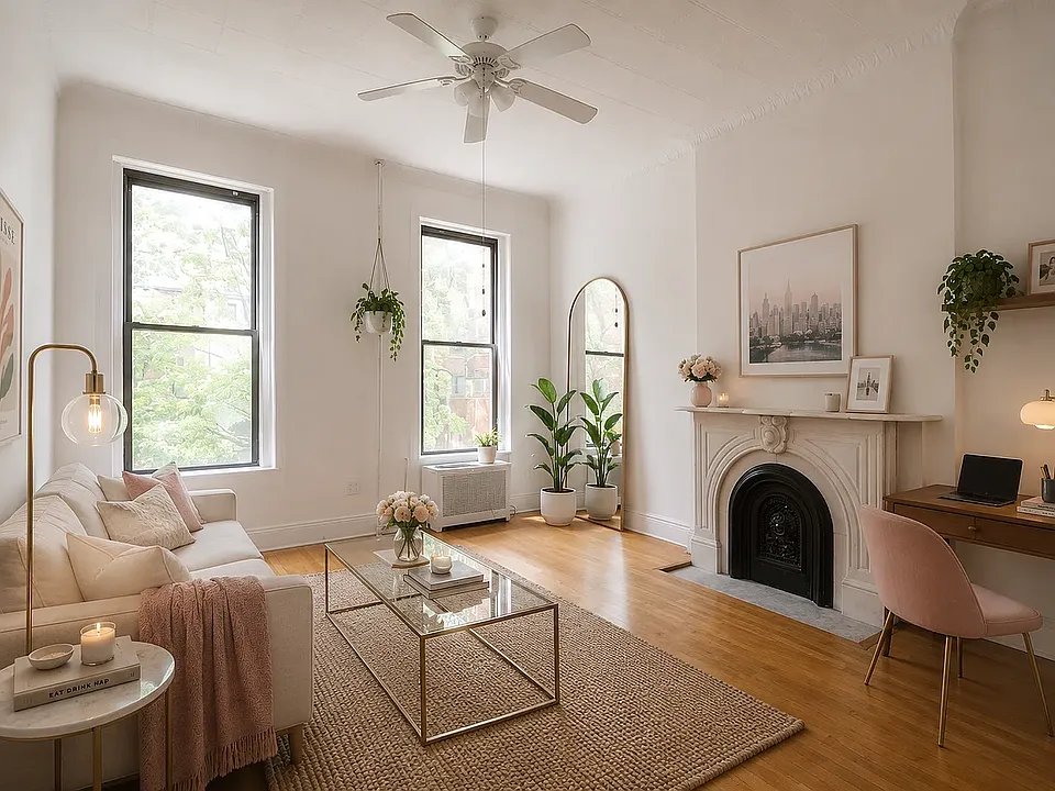 160 Sterling Pl #4F