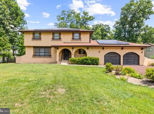 9 Willard Way, Berlin, NJ 08009