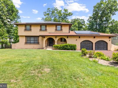 9 Willard Way, Berlin, NJ, 08009