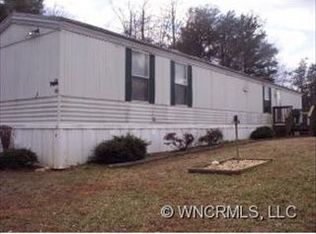 10 Hidden River Dr, Swannanoa, NC 28778