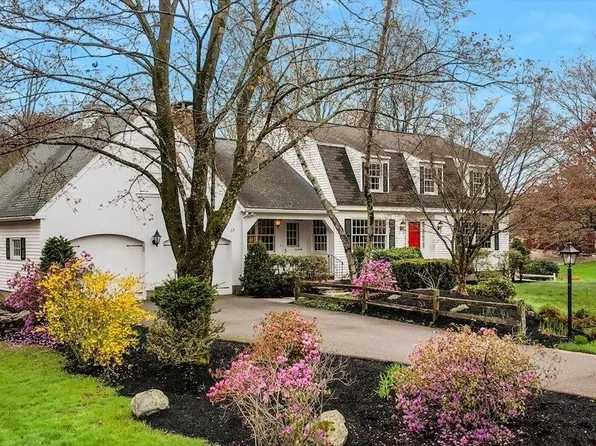 68 Rundlett Hill Road, Bedford, NH 03110