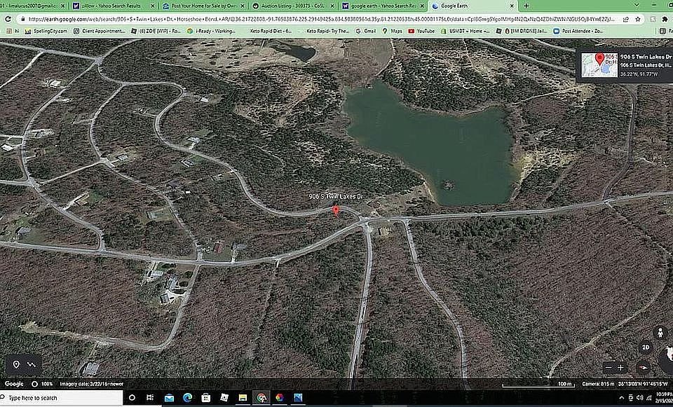 1st image of 906 S Twin Lakes Dr