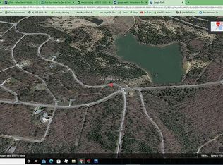 906 S Twin Lakes Dr, Horseshoe Bend, AR 72512