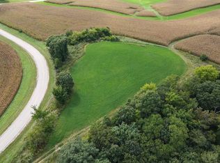 3.4AC Lot County Road M, Boscobel, WI 53805