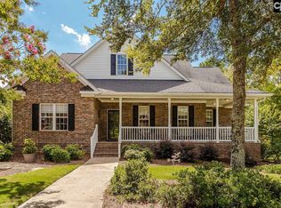 114 Night Harbor Dr, Chapin, SC 29036