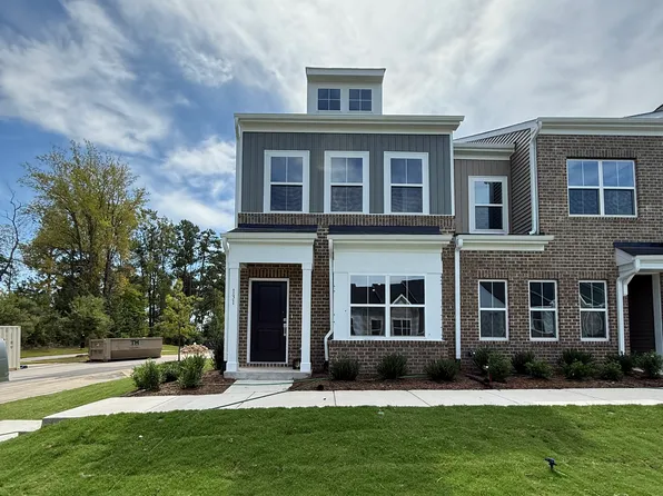 131 Wood Aster Way, Garner, NC 27529