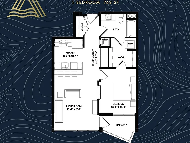 The Adria 179 W. Wilson St. — Photo 45