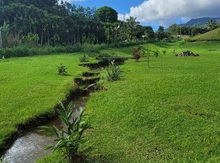 Kipapa Rd LOT 4, Kapaa, HI 96746