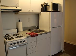 1838 Connecticut Ave NW APT 301, Washington, DC 20009