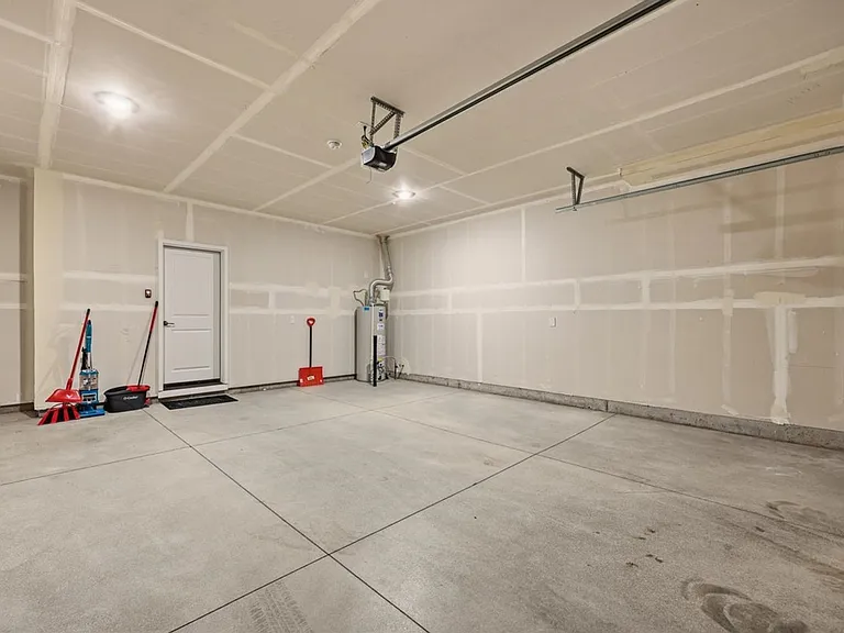 Storage Room
