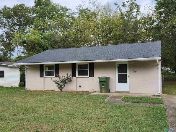 2136 Evans Ave NW, Huntsville, AL 35810