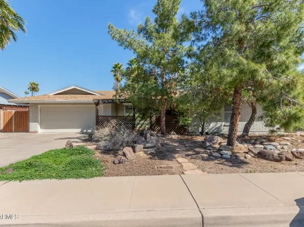 1429 N Allen --, Mesa, AZ 85203