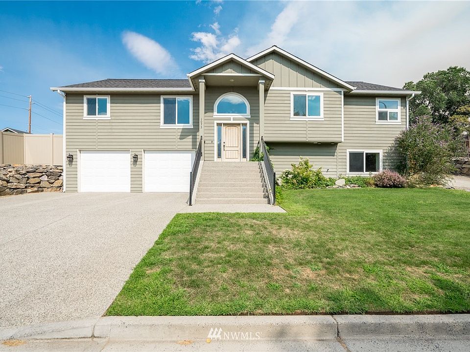 1073 Corum Circle East Wenatchee WA 98802 Zillow