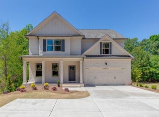 4692 Cantrell Rd, Flowery Branch, GA 30542