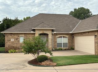 12600 N Rockwell Ave UNIT 18, Oklahoma City, OK 73142