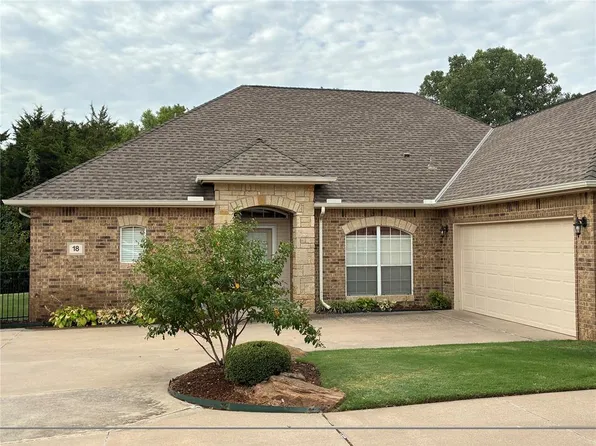 12600 N Rockwell Ave Unit 18, Oklahoma City, OK 73142