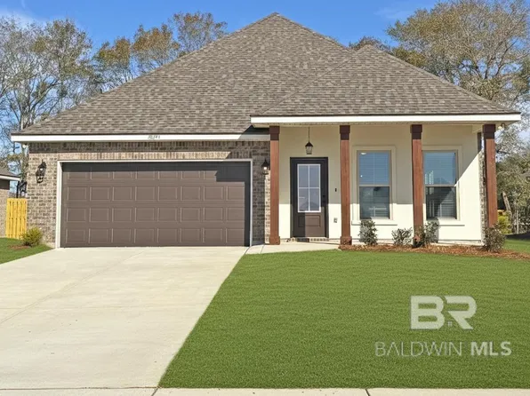 18293 Aden Dr, Robertsdale, AL 36567