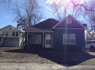 1308 Hill Ave, Gadsden, AL 35901