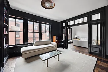 211 Elizabeth Street, #5E