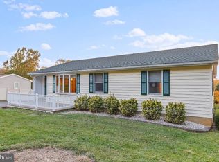 4703 Browntown Rd, Front Royal, VA 22630