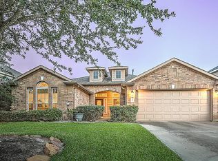 9419 Autumn Joy Dr, Spring, TX 77379