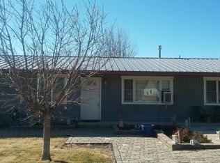 203 N Mason St, Kittitas, WA 98934
